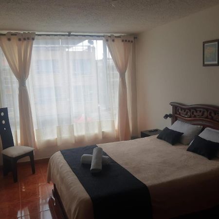 Cerca Al Aeropuerto Domina House Apartman Bogotá Kültér fotó