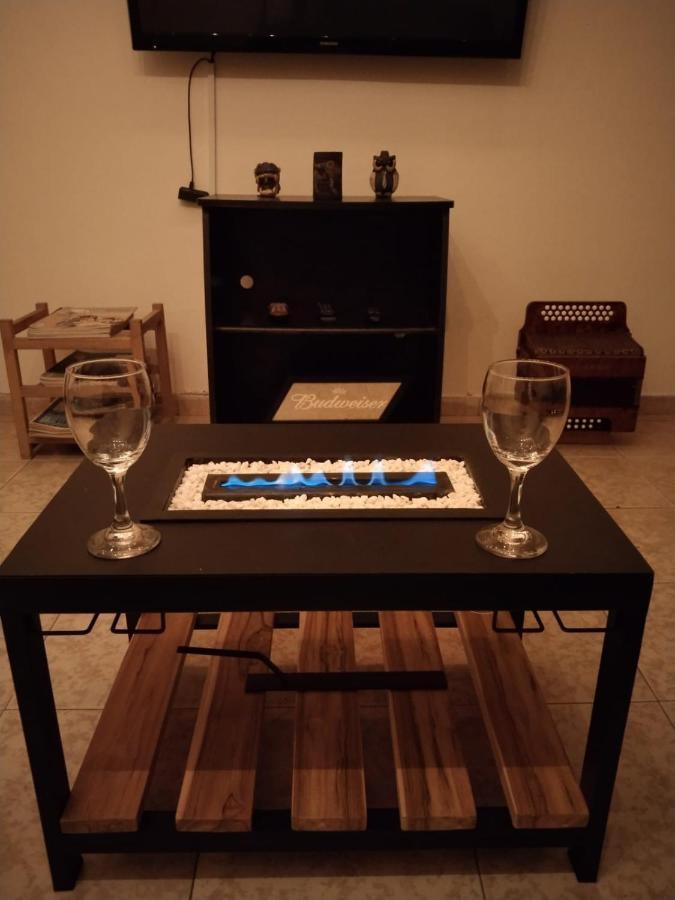 Cerca Al Aeropuerto Domina House Apartman Bogotá Kültér fotó
