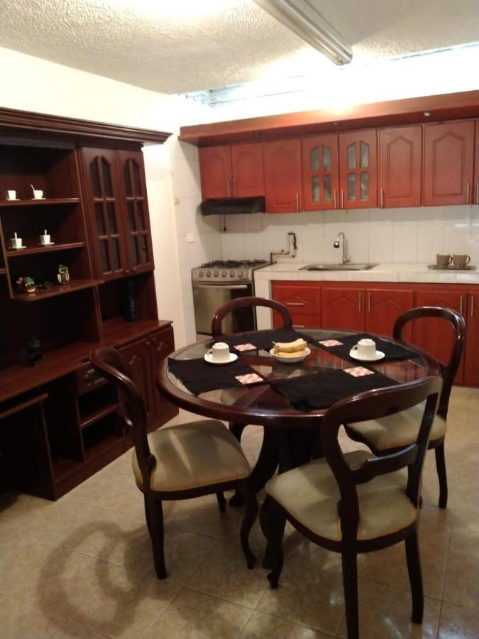 Cerca Al Aeropuerto Domina House Apartman Bogotá Kültér fotó